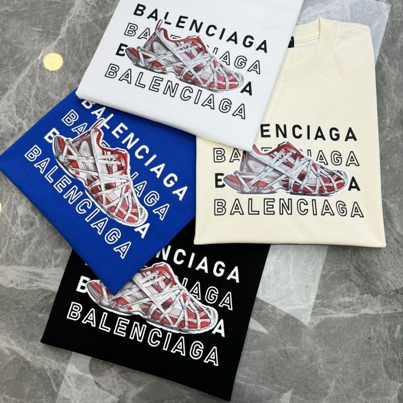 Balenciaga T-Shirts